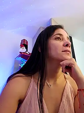 miaeyes online show from 12-27-24, 02:22