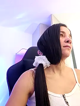 miaeyes online show from 01-21-25, 04:27