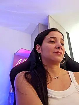 miaeyes online show from 01-18-25, 01:51