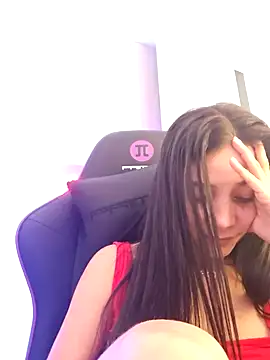 miaeyes online show from 01-02-25, 05:18