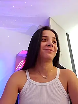 miaeyes online show from 01-17-25, 02:07