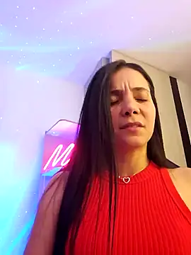 miaeyes online show from 01-20-25, 01:50