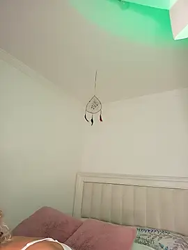 ASHLEY BLAIR online show from 03-23-26, 11:37