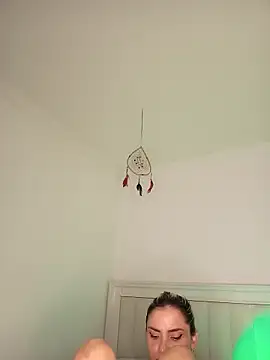 ASHLEY BLAIR online show from 11-05-25, 09:51