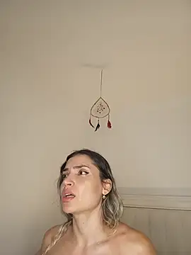 ASHLEY BLAIR online show from 06-10-26, 07:59