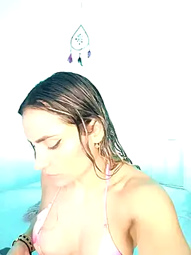 ASHLEY BLAIR online show from 02-20-25, 05:20