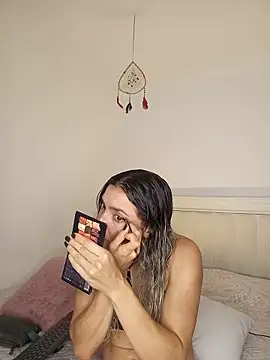 ASHLEY BLAIR online show from 06-12-26, 06:49