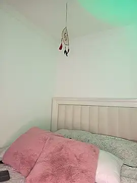 ASHLEY BLAIR online show from 11-13-25, 06:45