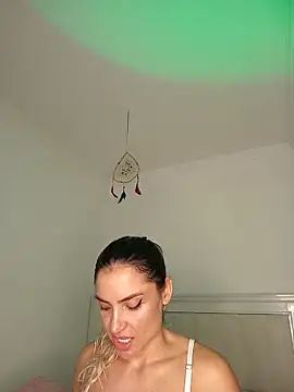 ASHLEY BLAIR online show from 03-17-26, 08:56