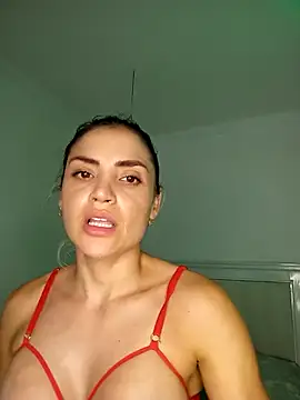 ASHLEY BLAIR online show from 12-13-25, 08:04