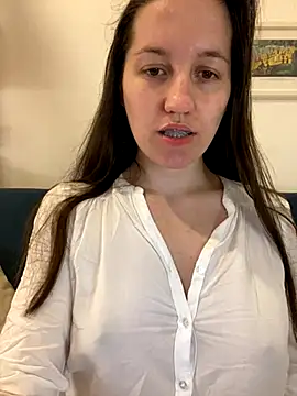 Nicole-Ray online show from 10-23-25, 02:54