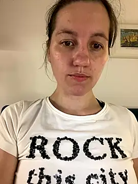 Nicole-Ray online show from 09-10-25, 09:14