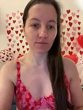 Nicole-Ray online show from 02-13-26, 04:18