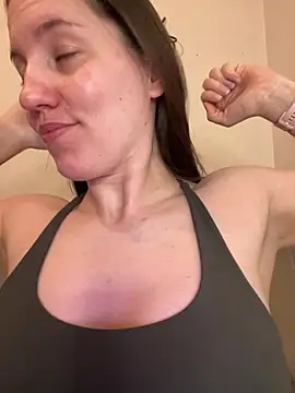 Nicole-Ray online show from 01-12-25, 11:50