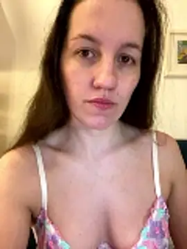 Nicole-Ray online show from 01-09-26, 08:38