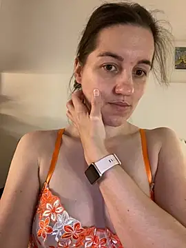 Nicole-Ray online show from 11-03-25, 08:34