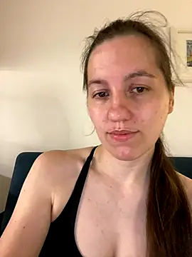 Nicole-Ray online show from 09-11-25, 07:14