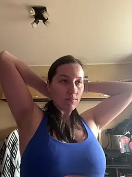 Nicole-Ray online show from 03-04-25, 08:35