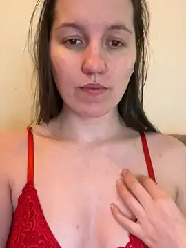 Nicole-Ray online show from 02-22-25, 10:52