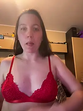 Nicole-Ray online show from 03-02-25, 09:52