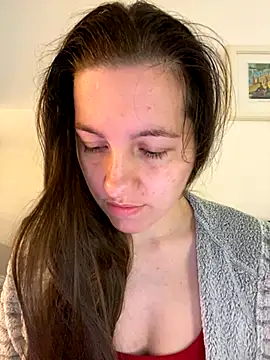 Nicole-Ray online show from 09-18-25, 09:34