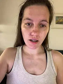 Nicole-Ray online show from 09-12-25, 06:07