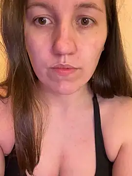 Nicole-Ray online show from 02-10-25, 07:17