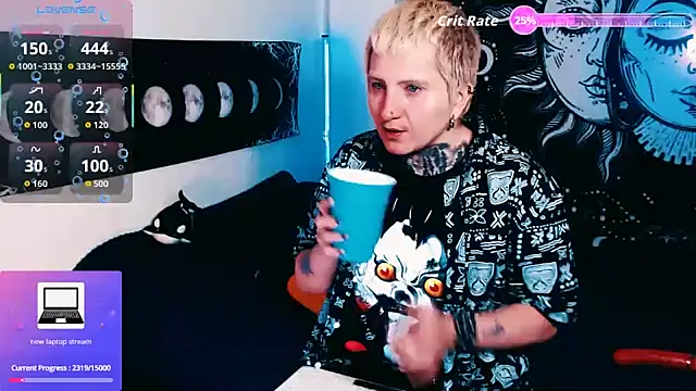 Marieblueeyes online show from 02-26-26, 01:55