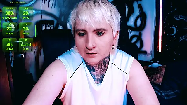 Marieblueeyes online show from 06-24-26, 05:55