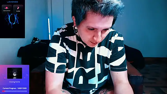 Marieblueeyes online show from 03-28-26, 05:14