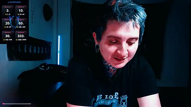 Marieblueeyes online show from 03-24-26, 01:49