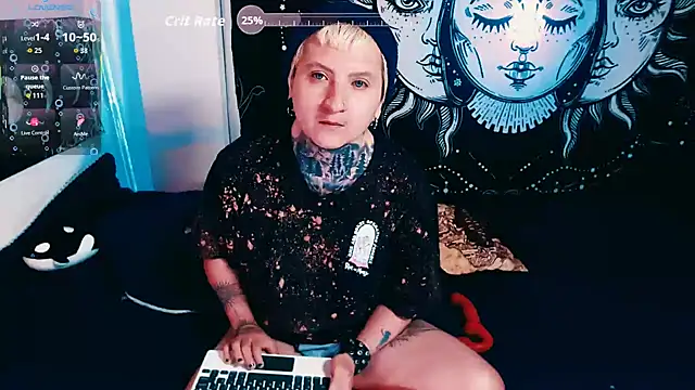 Marieblueeyes online show from 03-02-26, 12:44