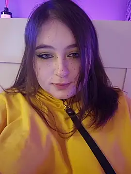 Yammy Yumi online show from 03-02-26, 04:25