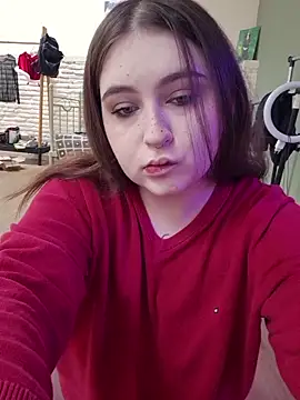 Yammy Yumi online show from 06-30-26, 02:28