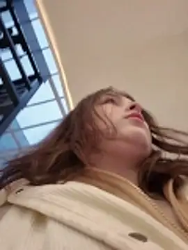 Yammy Yumi online show from 03-14-26, 02:45