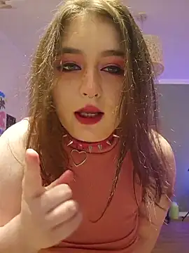 Yammy Yumi online show from 02-25-26, 03:12