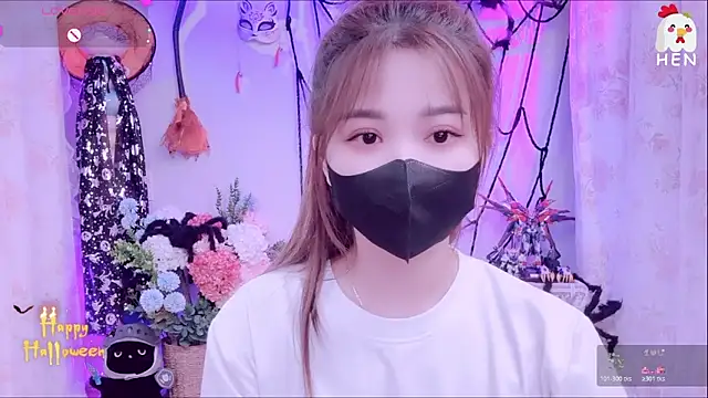 hen237 online show from 10-31-25, 01:24