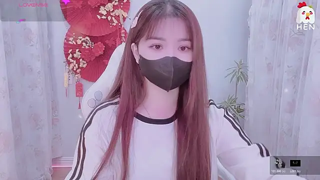 hen237 online show from 03-20-26, 06:31