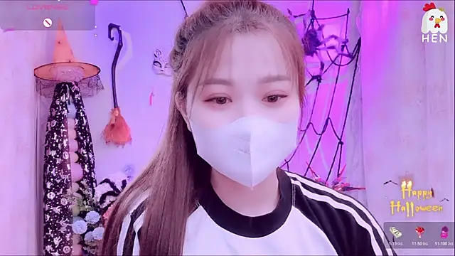 hen237 online show from 10-25-25, 09:48