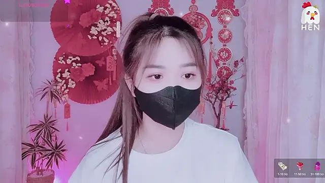 hen237 online show from 02-17-26, 07:00