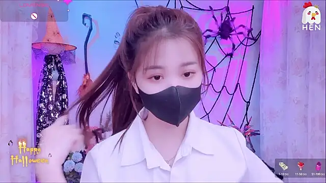 hen237 online show from 10-31-25, 10:27