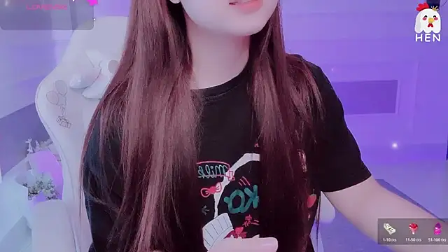 hen237 online show from 03-12-26, 10:36