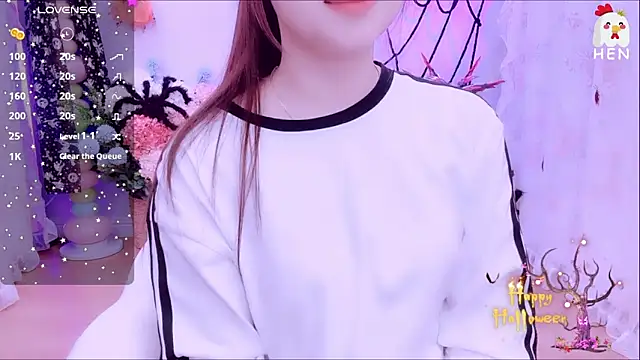 hen237 online show from 10-22-25, 09:35