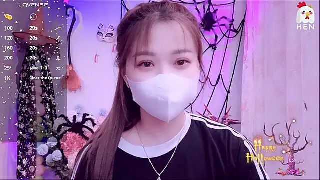 hen237 online show from 10-23-25, 10:19