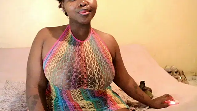 Queen BootyXXX online show from 09-21-25, 03:00