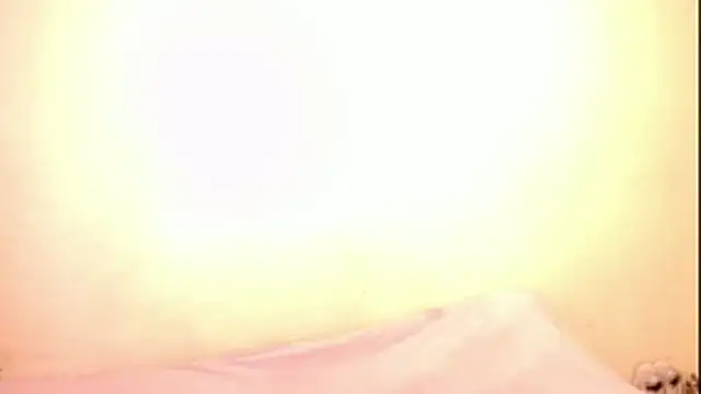 Queen BootyXXX online show from 10-27-25, 01:28