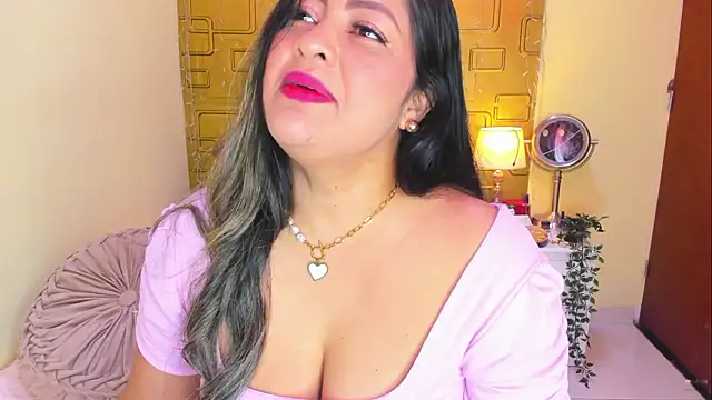 Julia Haye online show from 03-13-26, 01:21