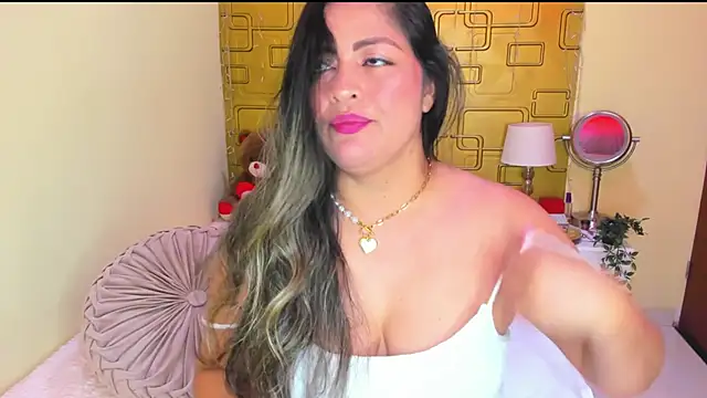 Julia Haye online show from 03-03-26, 04:52