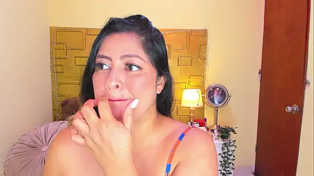 Julia Haye online show from 03-14-26, 04:18