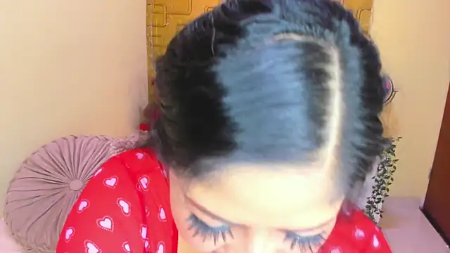 Julia Haye online show from 04-10-26, 04:52